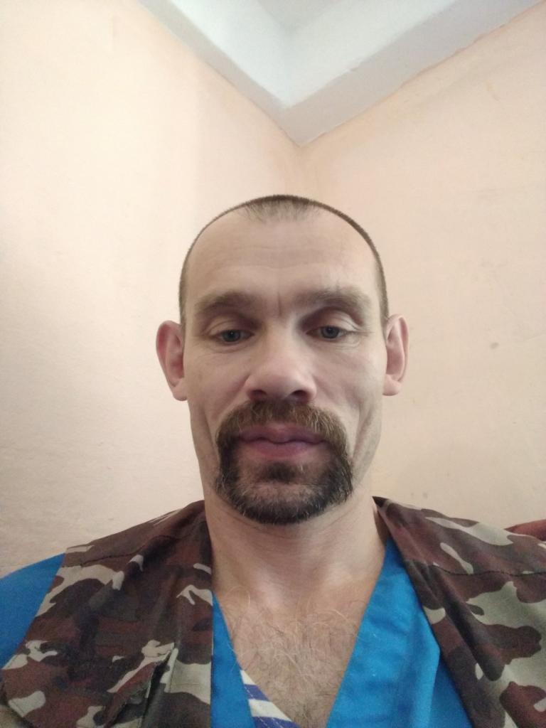 Мужчина