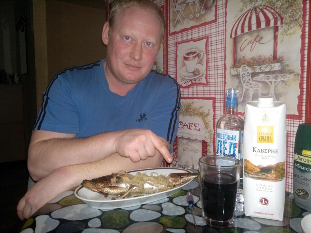 Федя
