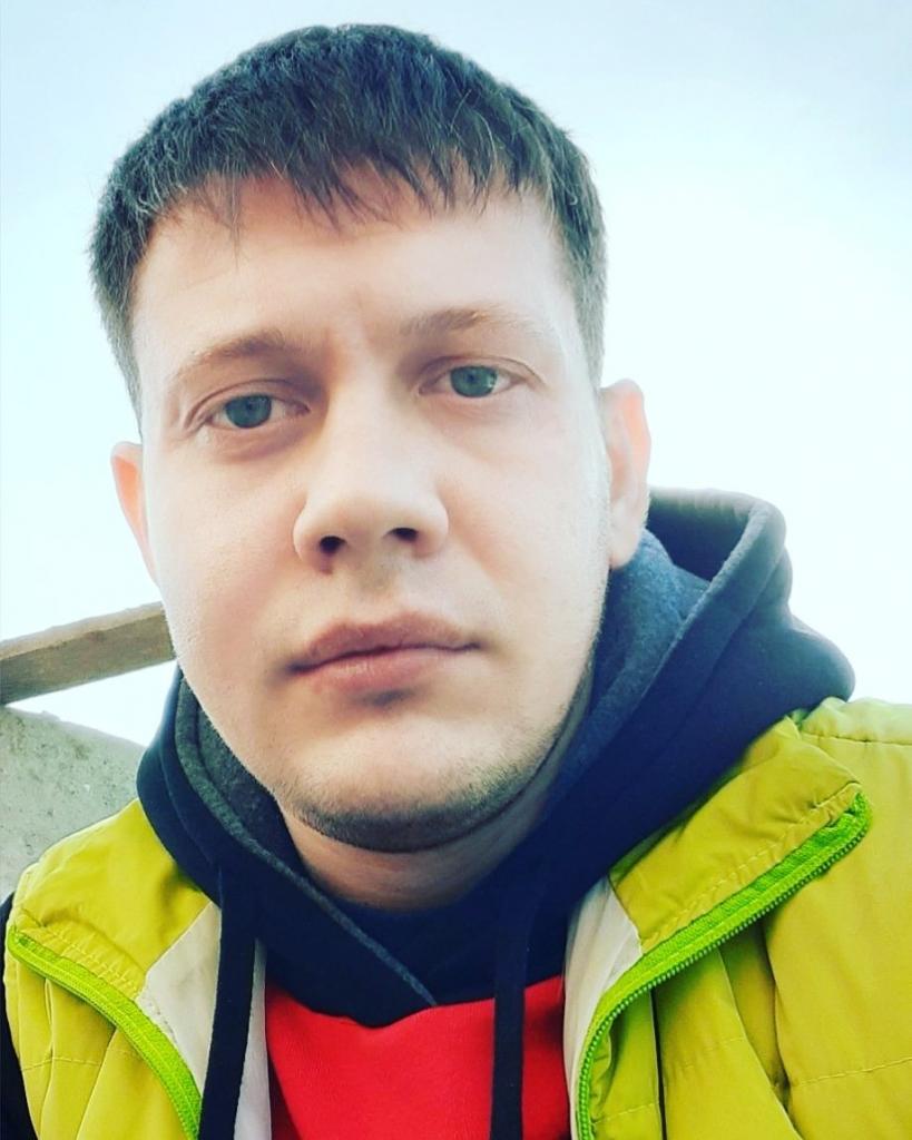 Сергей