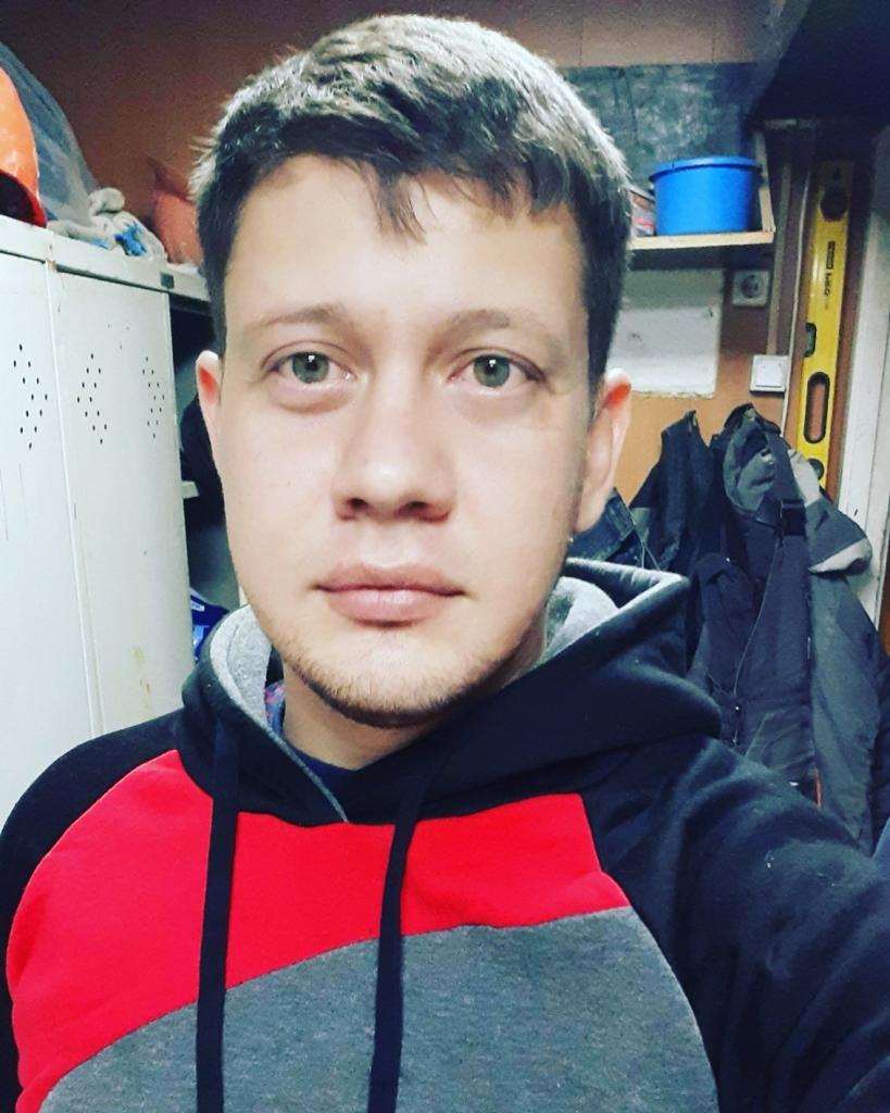 Сергей