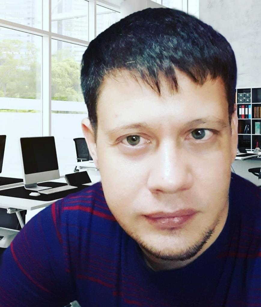Сергей
