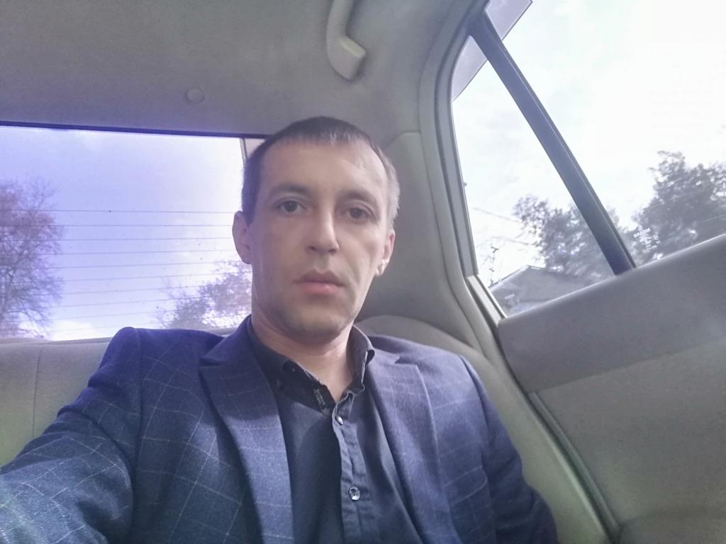 Михаил