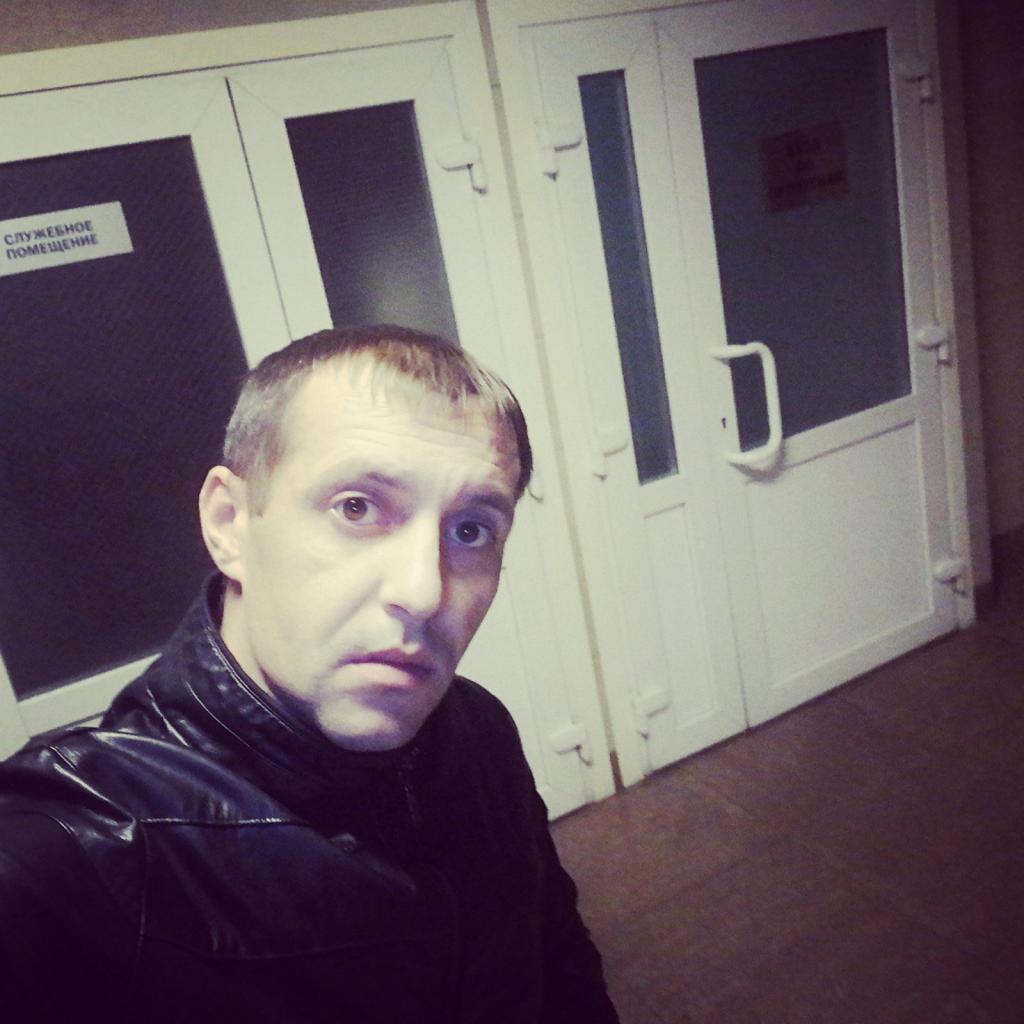 Михаил