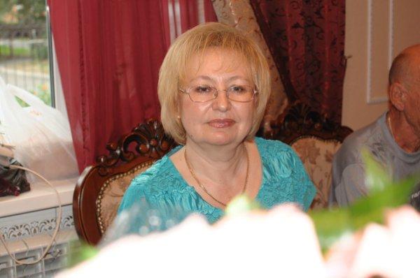 Наталья