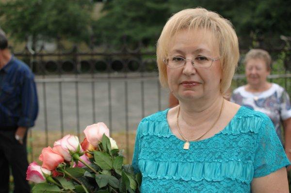 Наталья
