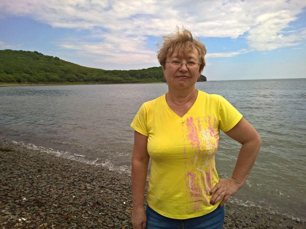 Наталья