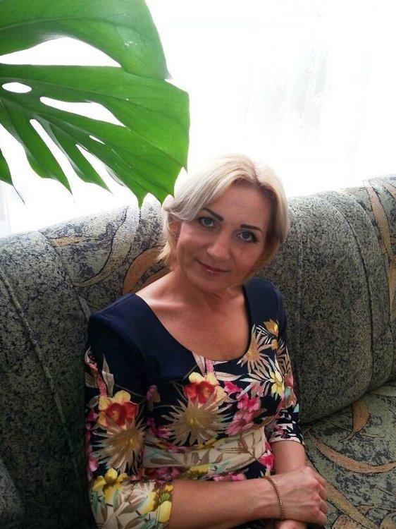 Людмила