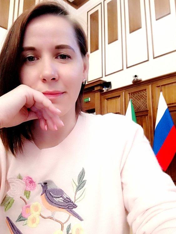 Екатерина
