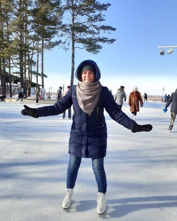 Екатерина