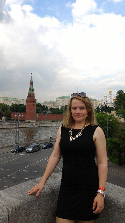 Светлана