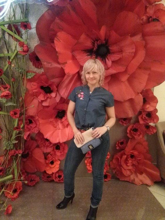 Елена Хабаровск