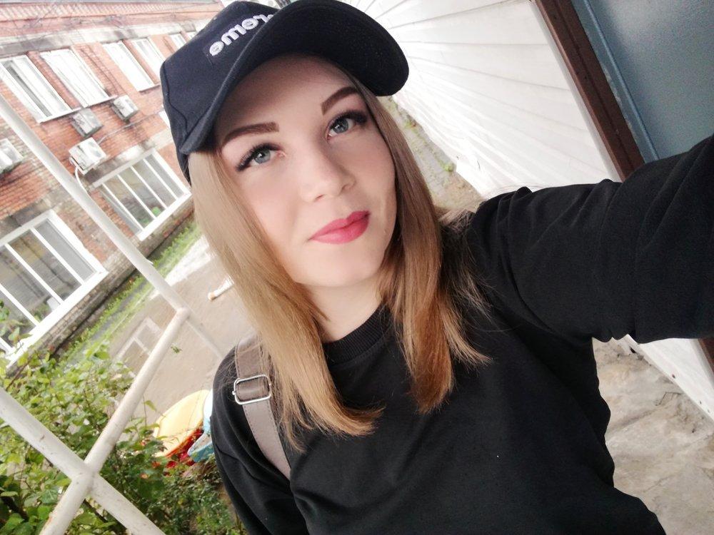 Катерина