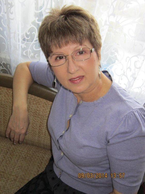 Ольга Мамедова
