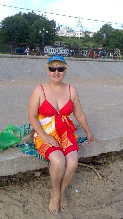 Наталья