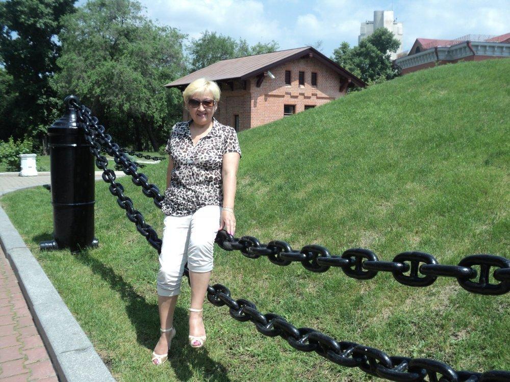 Наталья