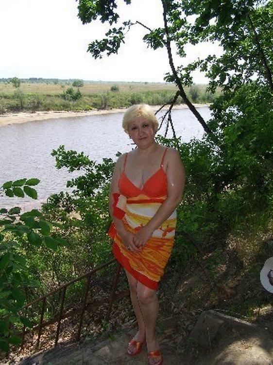 Наталья