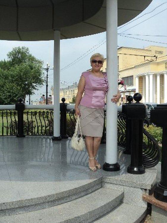 Наталья