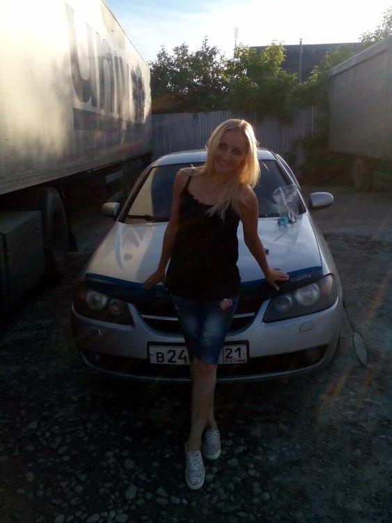 Света Карпова