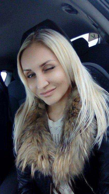 Света Карпова