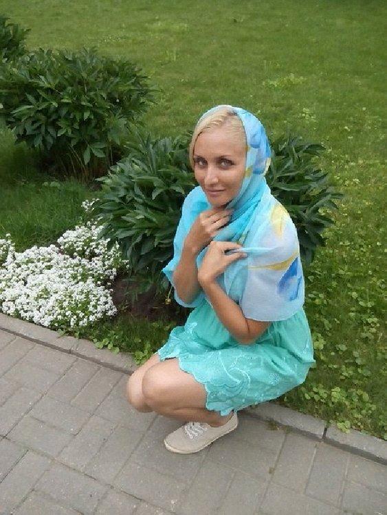 Света Карпова