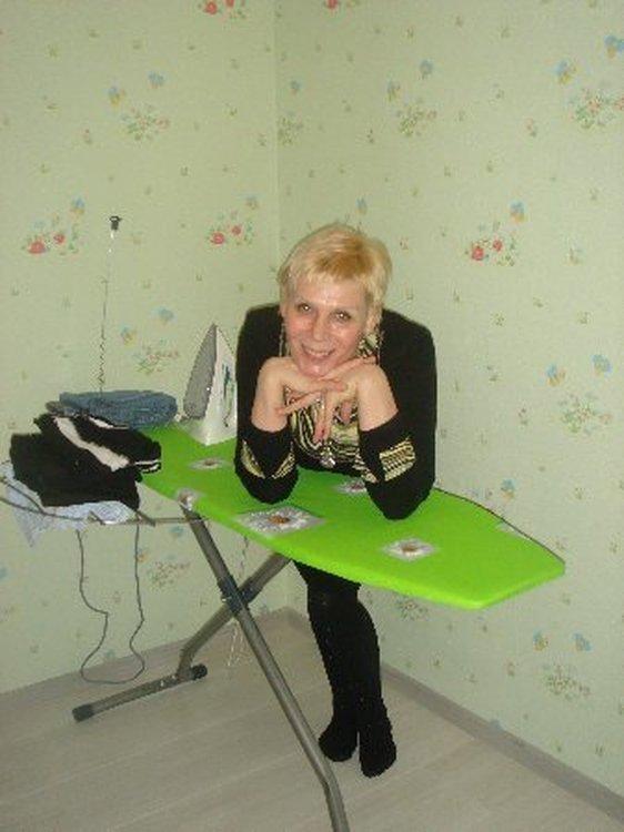 Татьяна