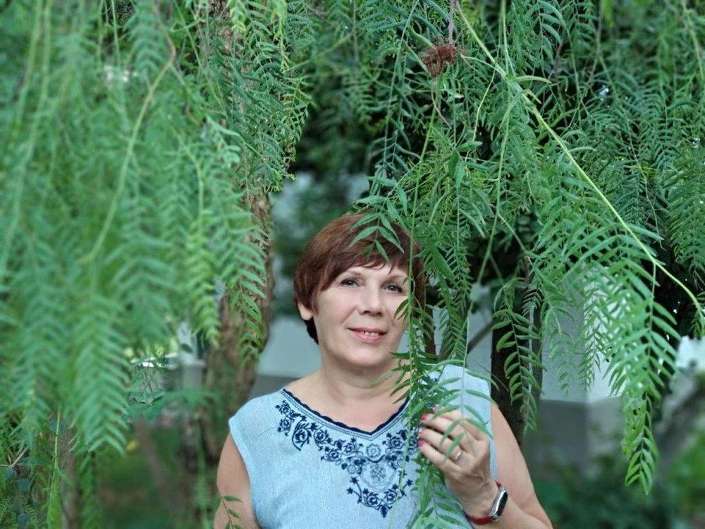 Татьяна
