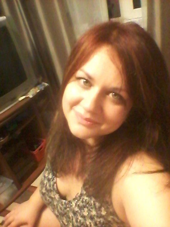 Svetlana