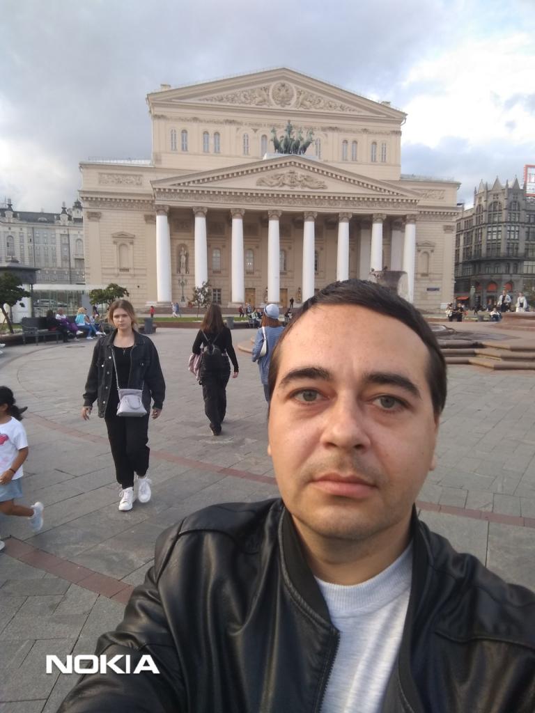 Виталий