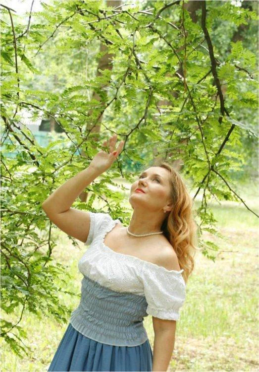 Марина