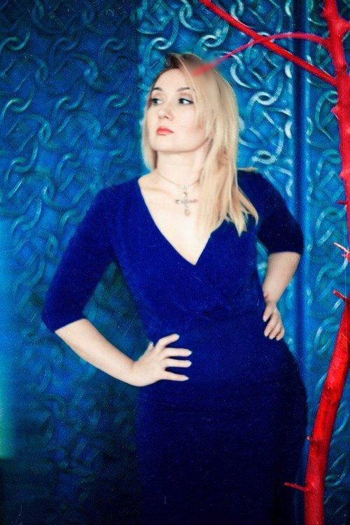 Марина