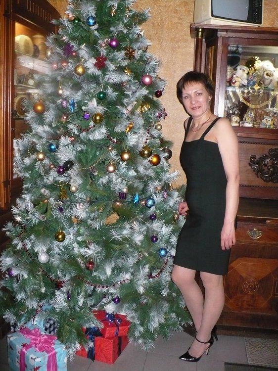 Марина