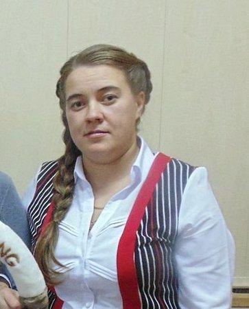 Мария