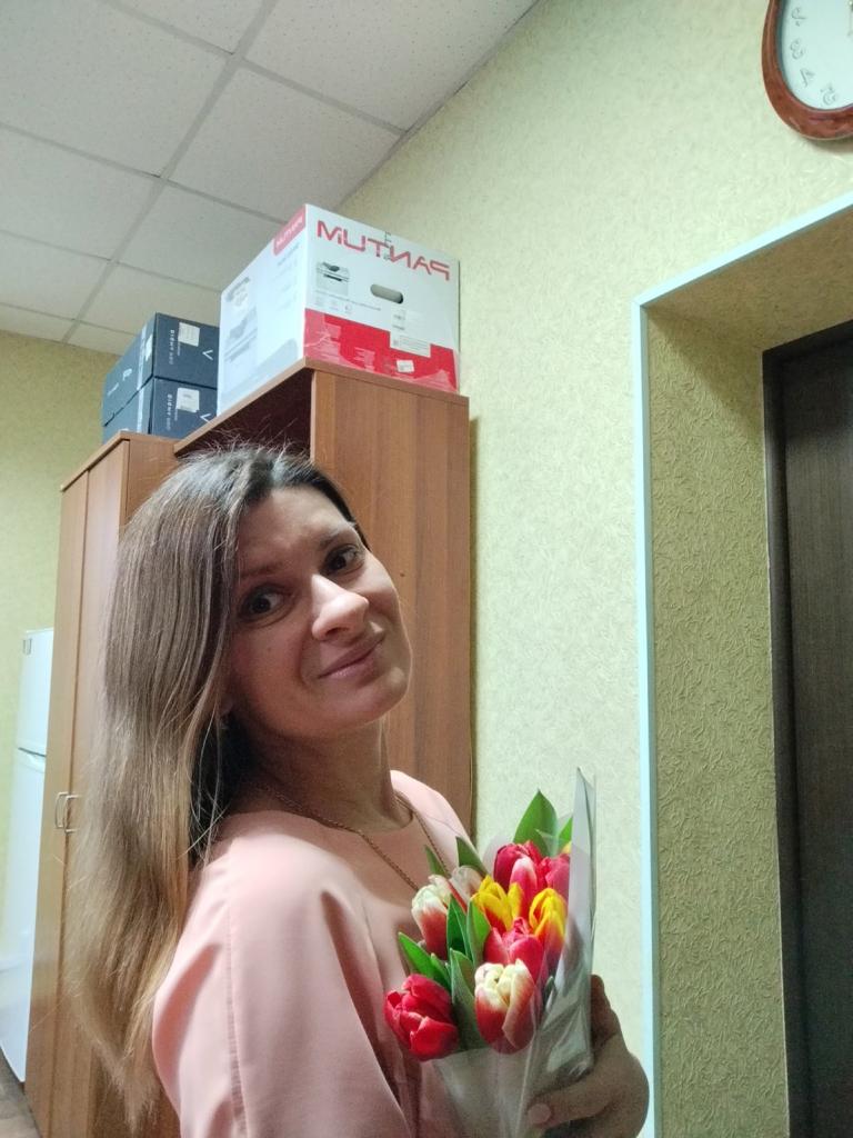 Ирина