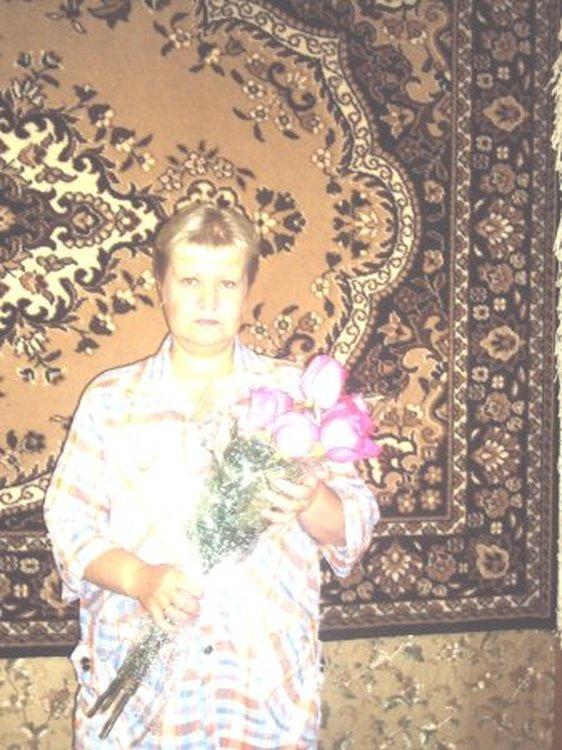 Ольга Бекеева