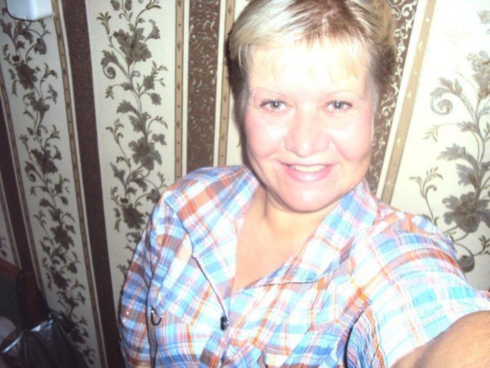 Ольга Бекеева
