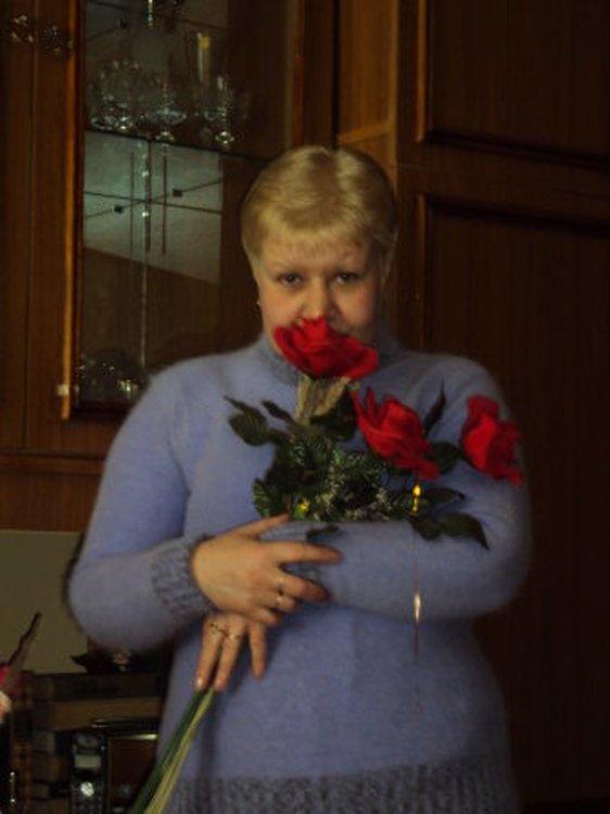 Ольга Бекеева