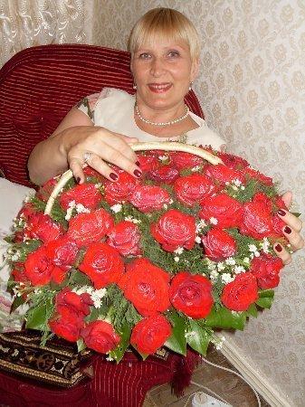 Марина Русинова