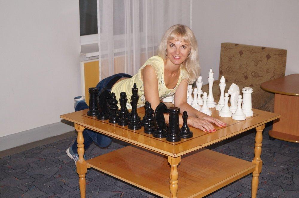 Валентина