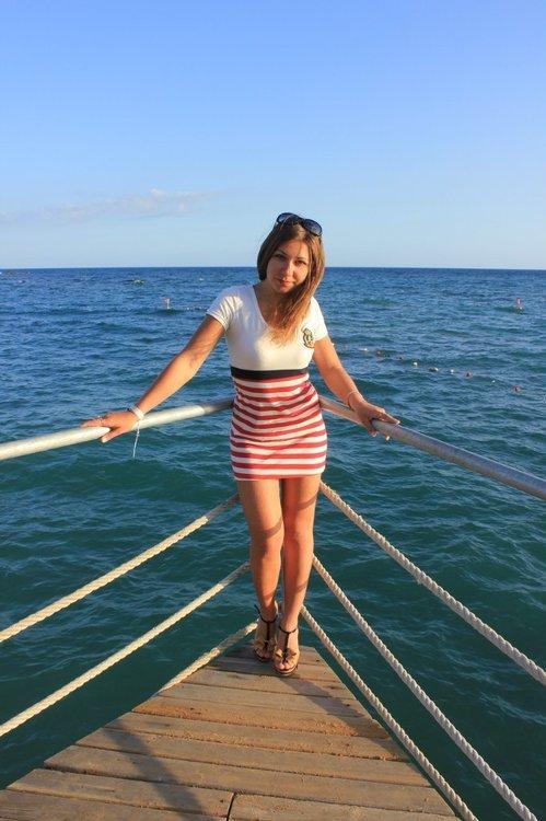 Инночка