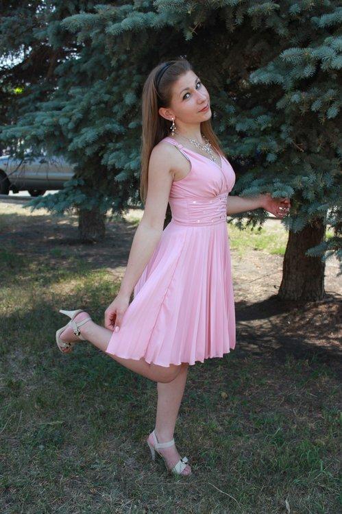 Инночка