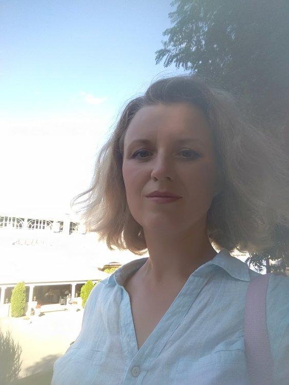 Екатерина