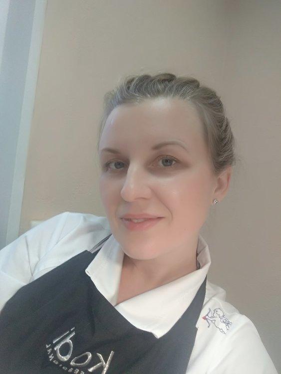 Екатерина