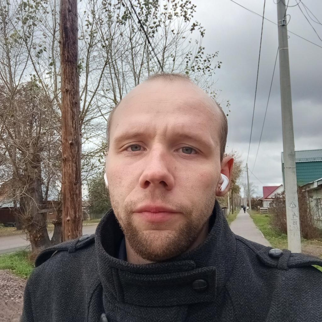 Сергей