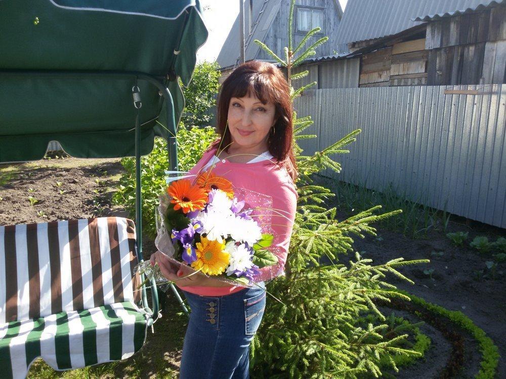 Светлана