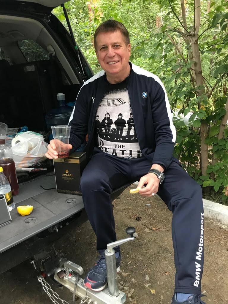 Комсомолец