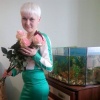 Альбина Сулейманова