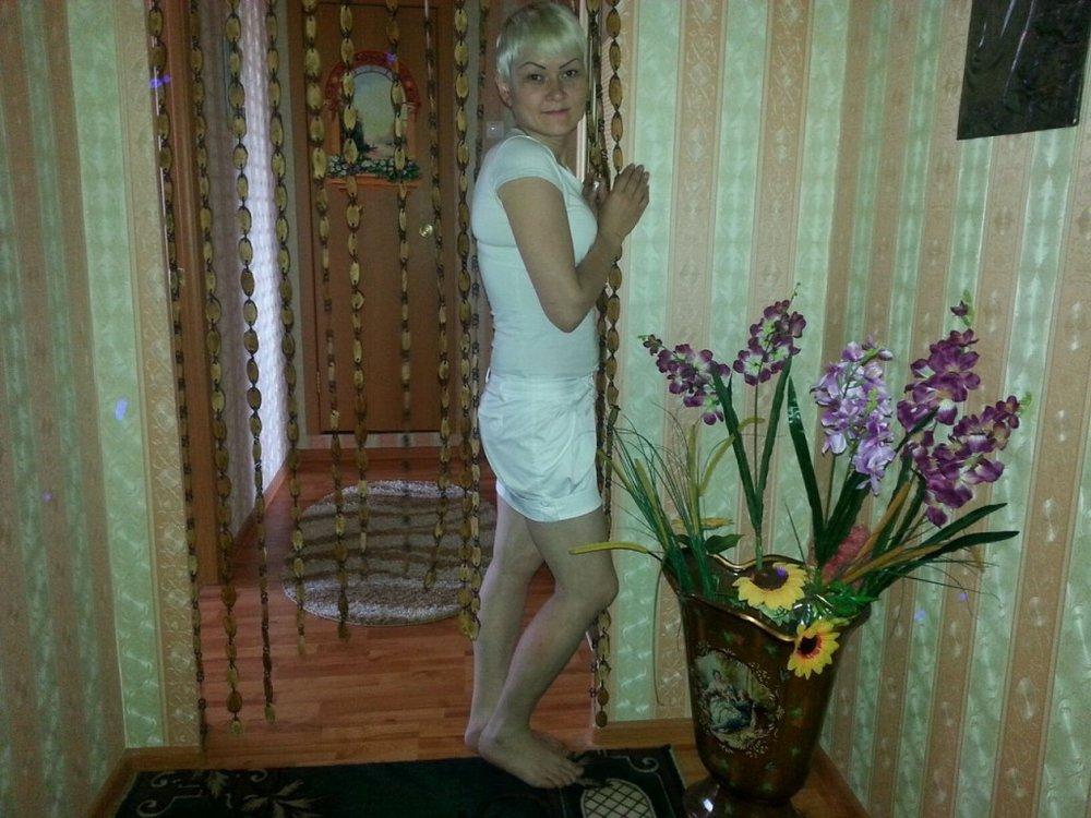 Альбина Сулейманова