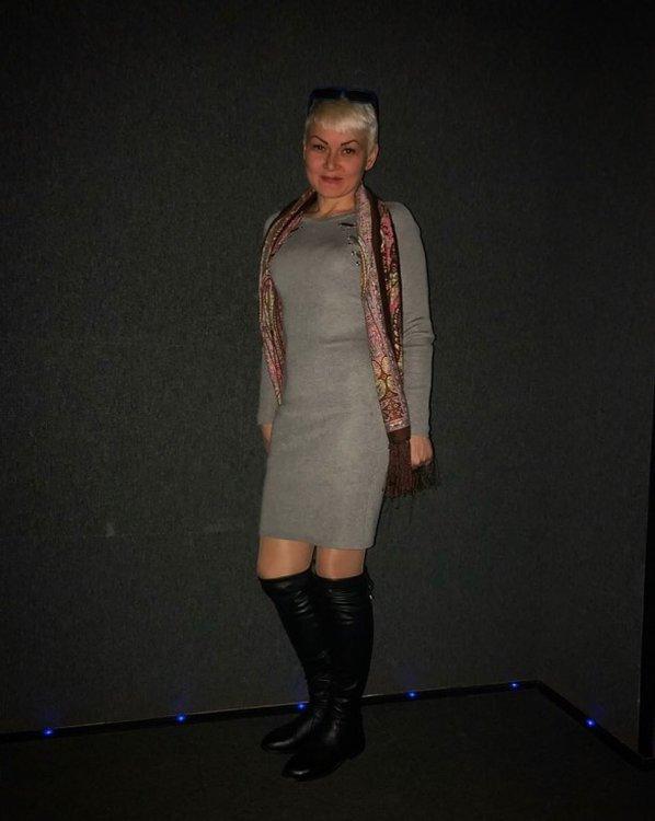 Альбина Сулейманова