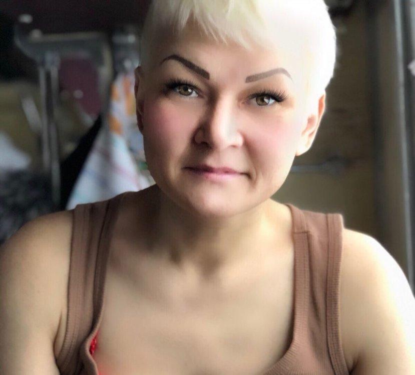 Альбина Сулейманова