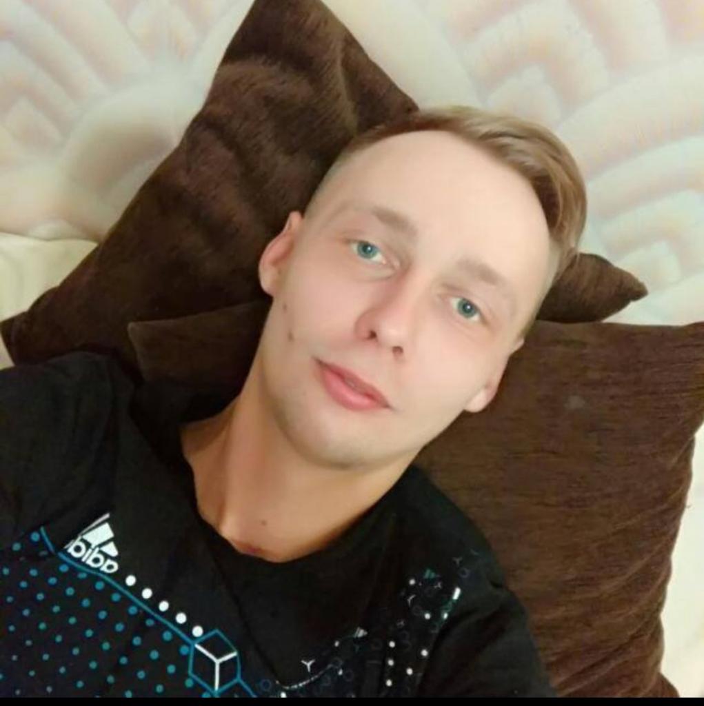 Евгений